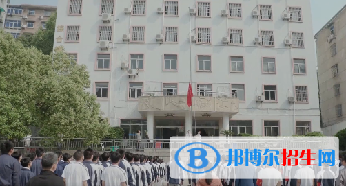 富阳技工学校1