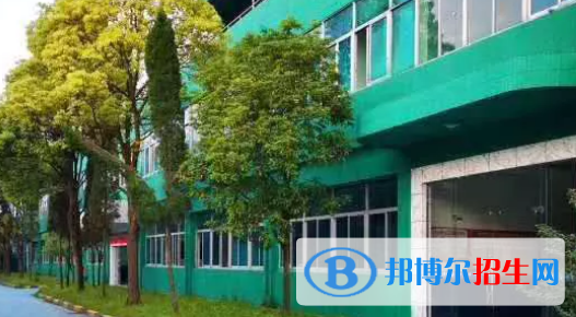 贵阳航洋动漫职业学校2022年学费、收费多少