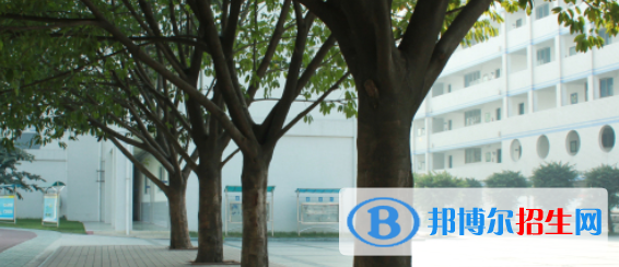 成都洞子口职业高级中学2022年报名条件、招生要求、招生对象