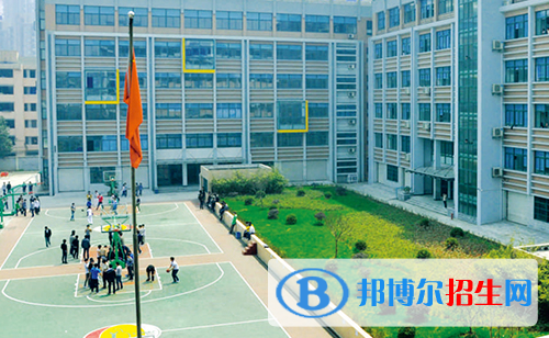 杭州汽车高级技工学校3