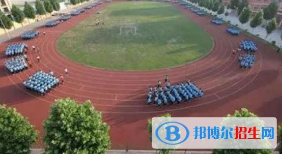 成安职教中心2022年招生办联系电话