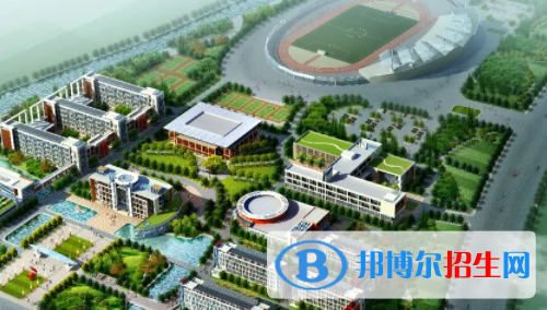 嘉善信息技术工程学校1