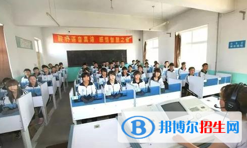 高碑店市职业技术教育中心2022年报名条件、招生要求、招生对象