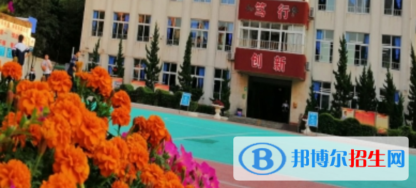 成都市财贸职业高级中学2022年招生录取分数线