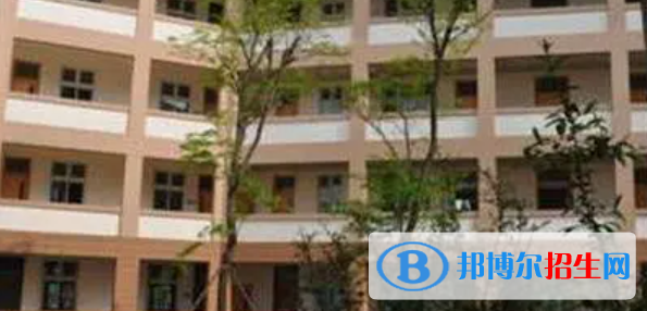 都江堰职业中学2022年报名条件、招生要求、招生对象