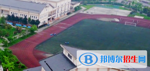 都江堰职业中学2022年有哪些专业