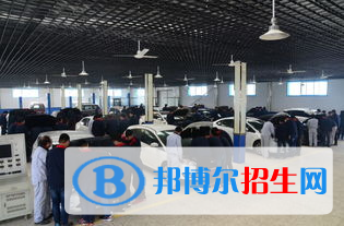 兰州2022年哪个汽修学校最好就业