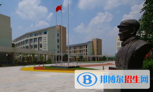 宁波市特殊教育中心学校3