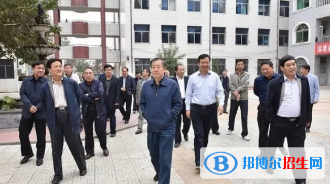 保定莲池第二职教中心2022年招生录取分数线