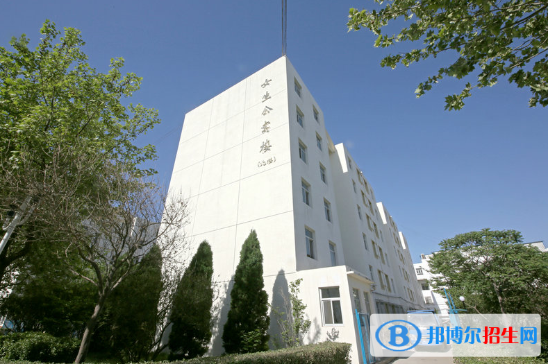 河北商贸学校2022年招生录取分数线