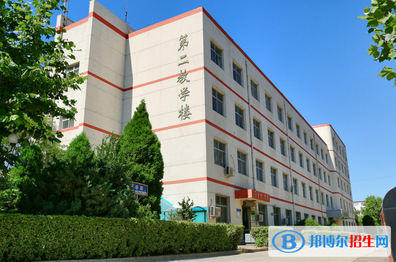 河北商贸学校2022年报名条件、招生要求、招生对象