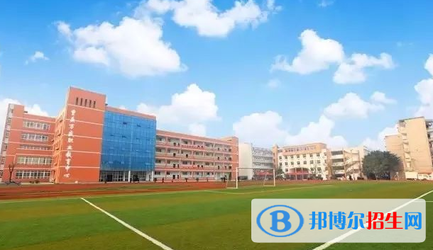 重庆万盛职教中心2022年报名条件、招生要求、招生对象