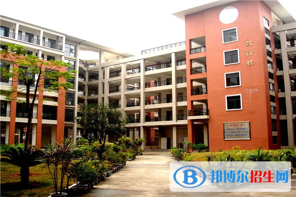 邯郸卫生学校怎么样、好不好