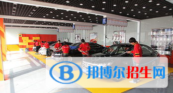 兰州2022年哪所汽修学校就业好