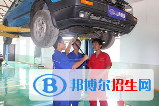 兰州2022年哪些大学有汽修学校大专