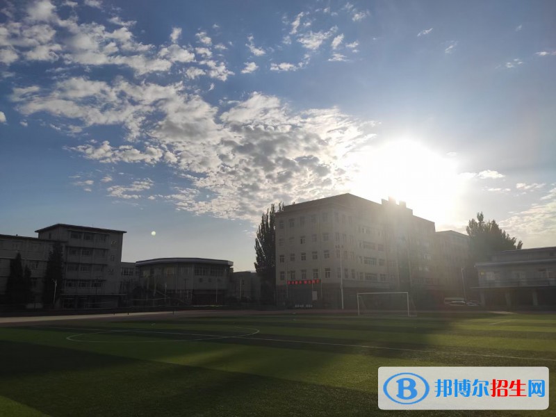 北方机电工业学校2022年有哪些专业