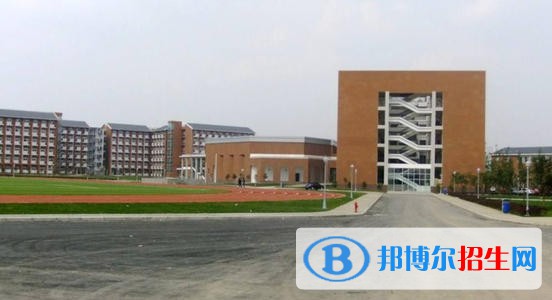 河北艺术职业学院邯郸分校怎么样、好不好