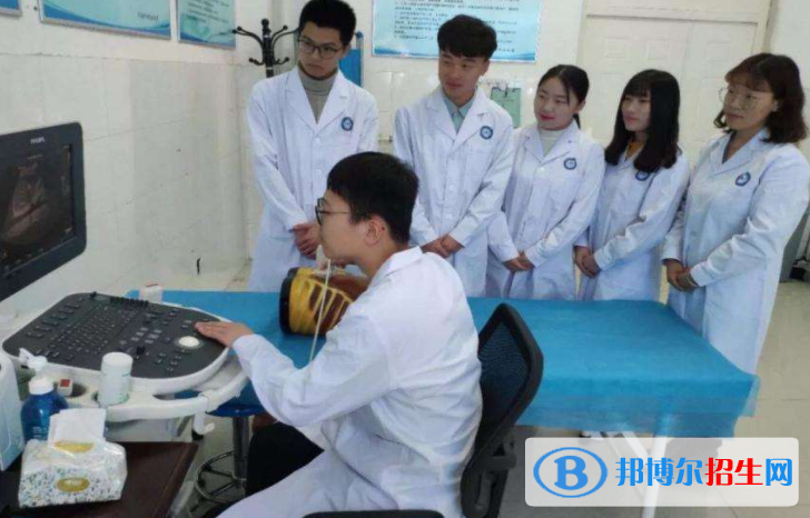重庆2022年护理学校学啥好