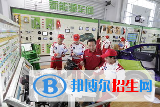 兰州2022年哪些大专学校的汽修学校好