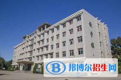 张家口东方司法学校2022年招生录取分数线