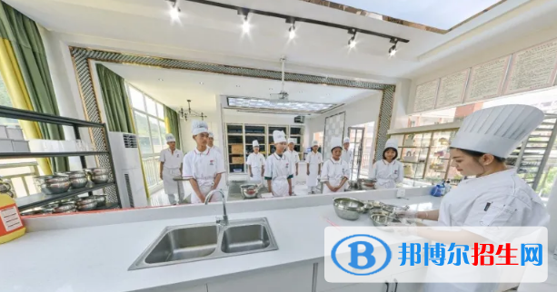 遵义旅游学校2022年学费、收费多少