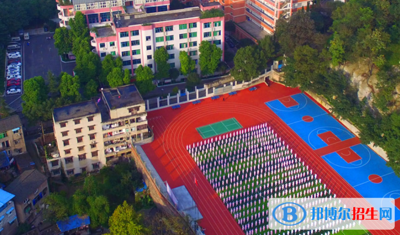 重庆2022年哪个护理学校就业最好