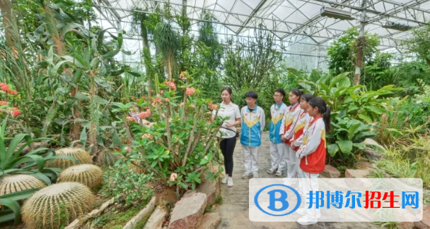 遵义旅游学校2022年招生办联系电话