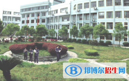 温州新纪元学校1