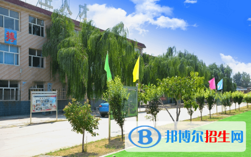 石家庄北方医学中等专业学校2022年招生办联系电话