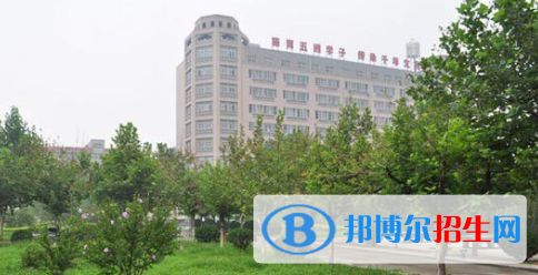 石家庄京华中等专业学校怎么样、好不好