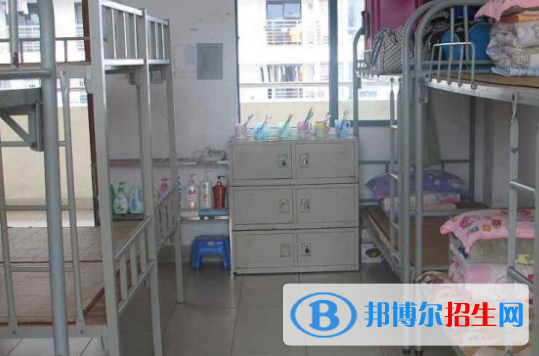 河北交通职业技术学校2022年宿舍条件