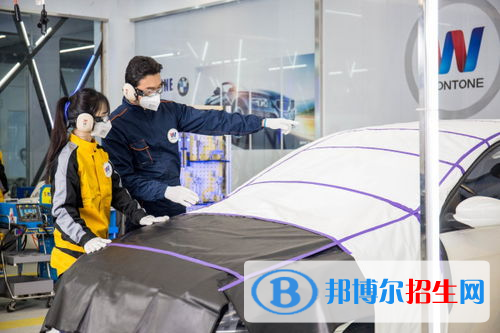 兰州2022年男生上什么汽修学校好