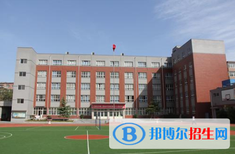 石家庄汇才职业中专学校怎么样、好不好