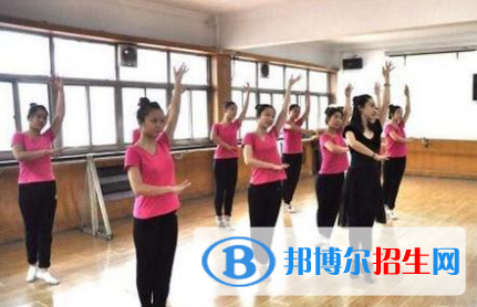 石家庄棉四幼师学校2022年招生录取分数线