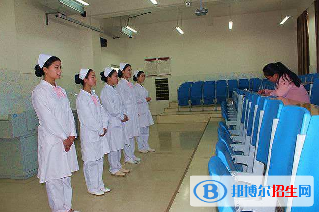 重庆2022年读护理学校有用吗
