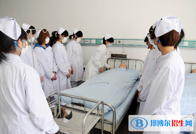 重庆2022年读护理学校有什么要求