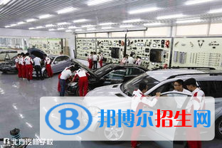 兰州2022年女生上什么汽修学校好