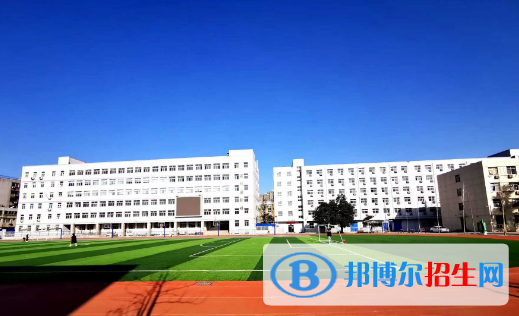 衡水兆华科技中专学校2022年有哪些专业