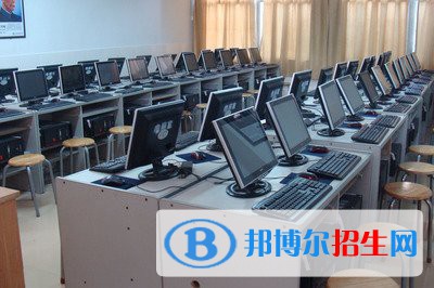 衡水科华计算机中专学校2022年招生录取分数线