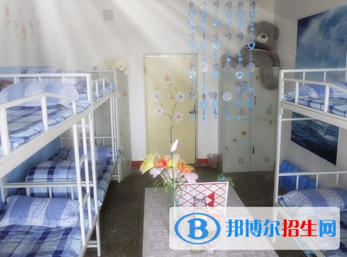 衡水科华计算机中专学校2022年宿舍条件