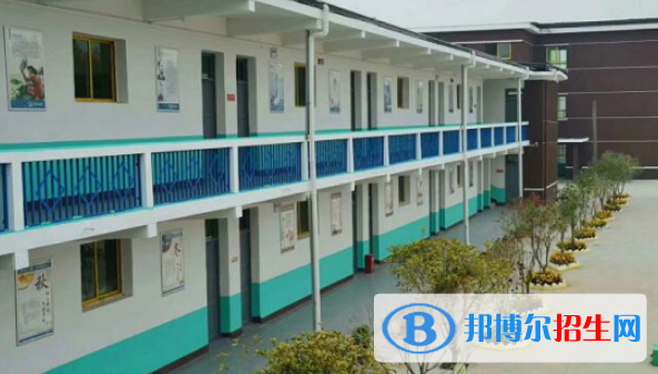 都匀中等职业技术学校2022年学费、收费多少