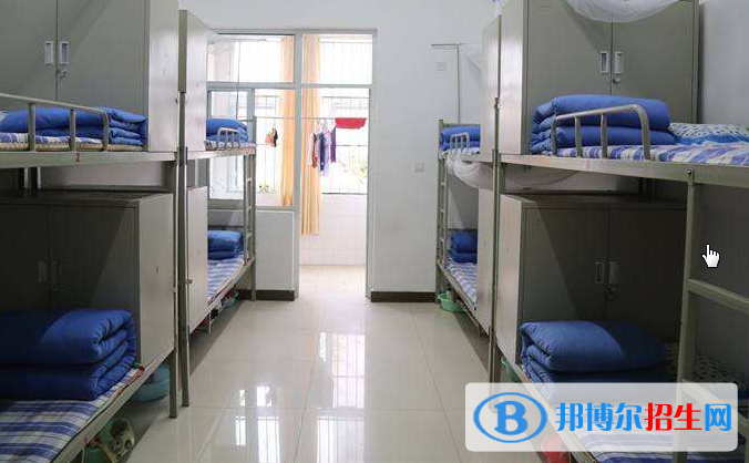 甘肃理工中等专业学校