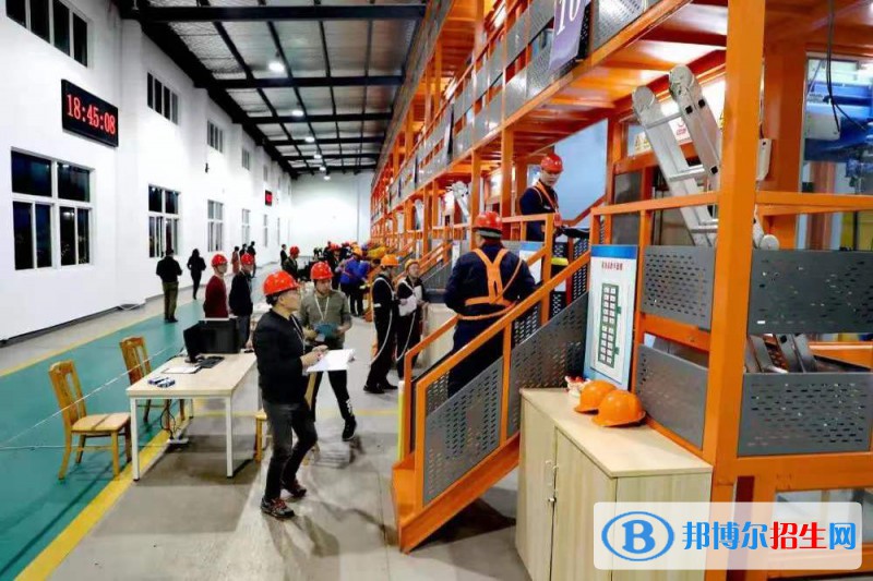 江苏溧阳中等专业学校2022年有哪些专业