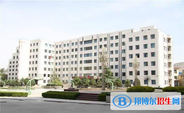 甘肃机械工业学校2022年学费、收费多少