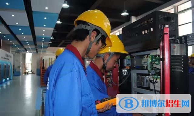 江苏吴江中等专业学校2022年有哪些专业