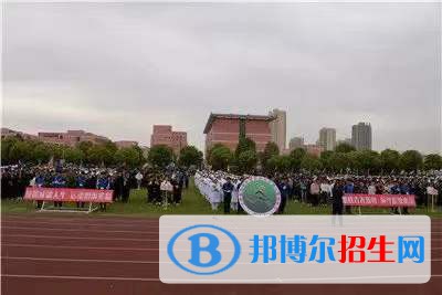 江苏洪泽中等专业学校2022年有哪些专业