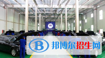 兰州2022年什么汽修学校就业最好