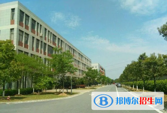 长兴技师学院2022年招生录取分数线