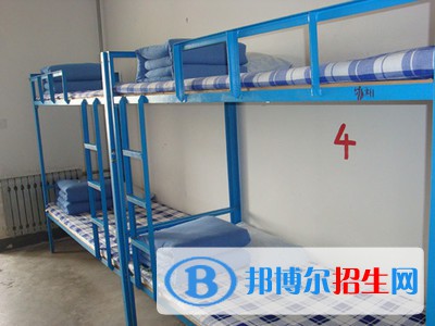 承德北辰中专学校2022年宿舍条件