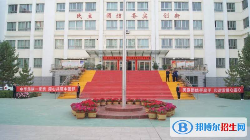 酒泉师范学校2022年学费、收费多少